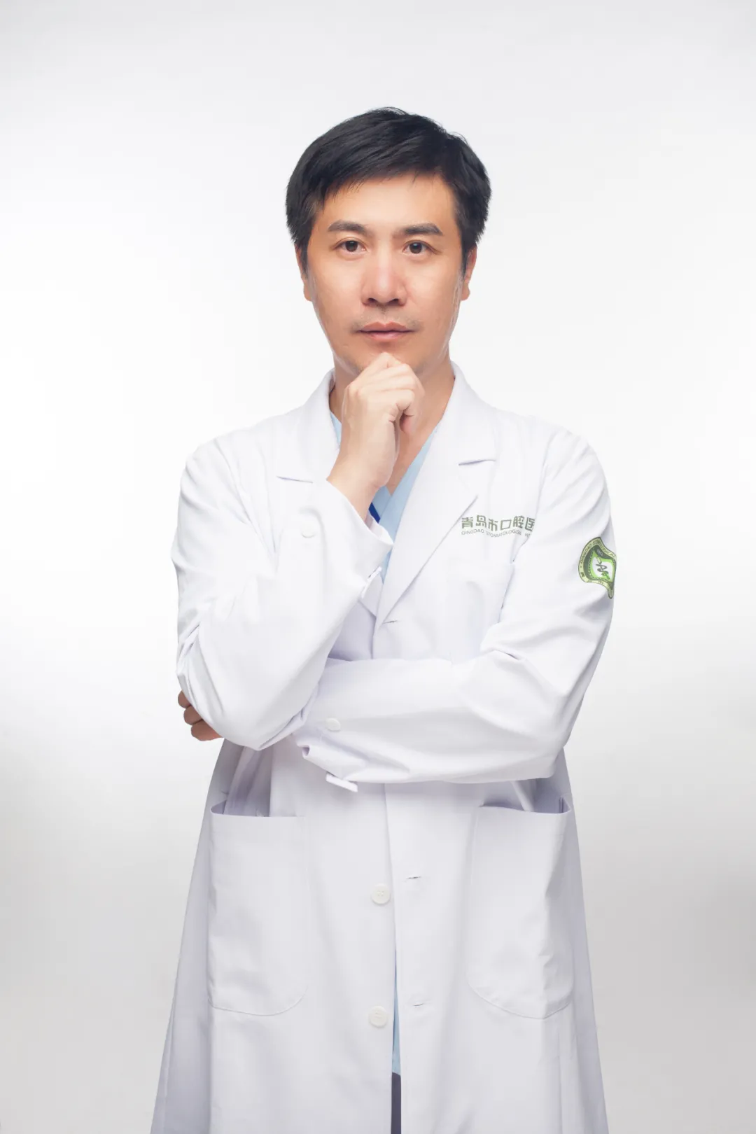 市口腔医院孙德刚：医之为道，非精不能明其理，非博不能致其得