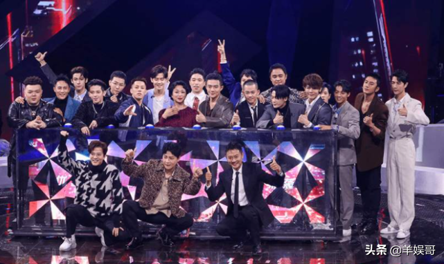 Wang Dong city is ascended " chase after light! Elder brother " arena, the destiny likes to joke with him really