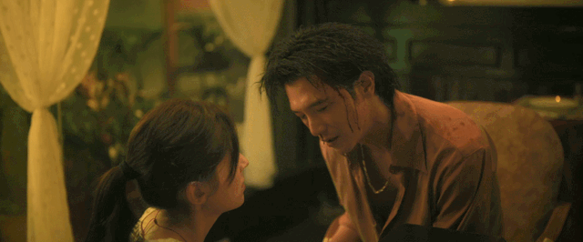 和唐嫣分手8年后，邱澤首次曝光新戀情：渣男真的可以浪子回頭？