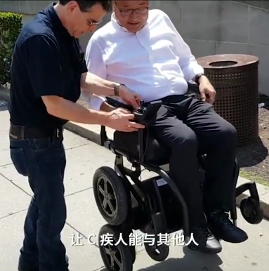 他身价35亿，靠发明创造拯救了数10亿人，被称为现代版特斯拉