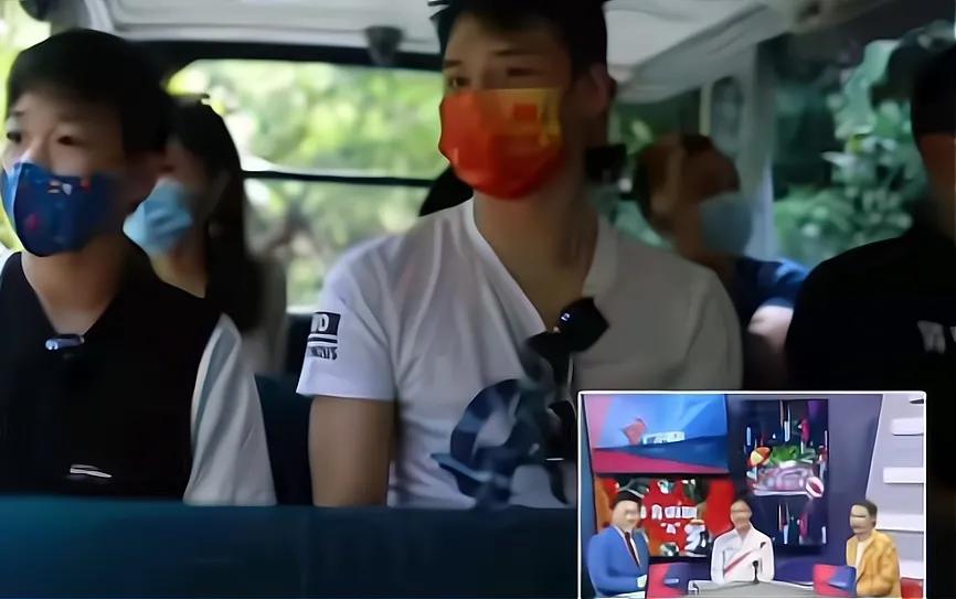 大惊小怪！全红婵犯低级错误被热议，14岁小姑娘远比想象中更强大