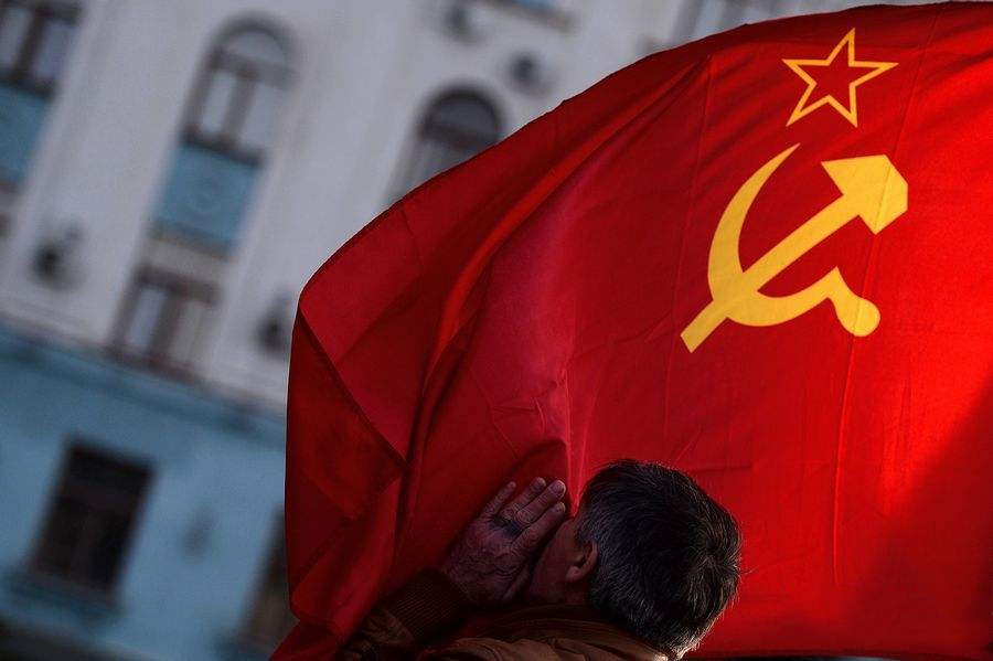 如果没有叶利钦，苏联还会解体么？