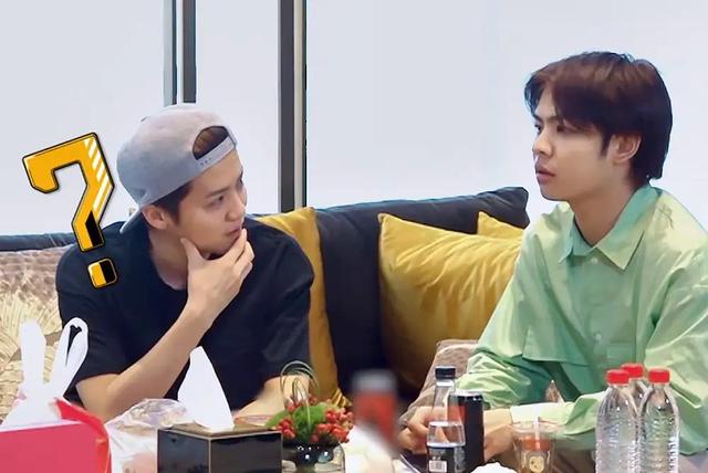 Deng exceeds the force of return home after getting fame or money, " create battalion " the Wang Chen that quits game art, in " 5 ha " actual strength encircles pink