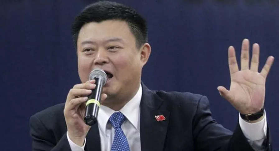 骗走国家280亿,坑惨15万人!比贾跃亭更狠的大忽悠,终于倒了