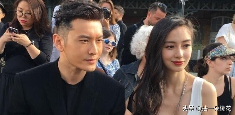 明星们之间的这种“营销”模式，你看明白了吗？