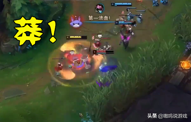 lol：蒙多跻身韩服T1打野，超高韧性无视控制，手残党上分首选