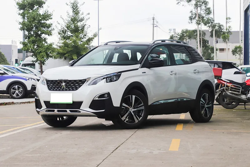 四款合资插电式混合动力SUV 不到30万即可拥有