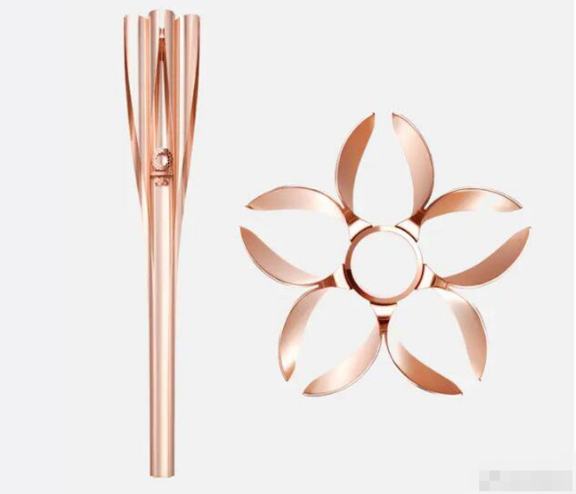 Torch of Tokyo Olympic Games destroyed again, olympic Games of this dweller hope Tokyo cancels nearly 4 the whole day