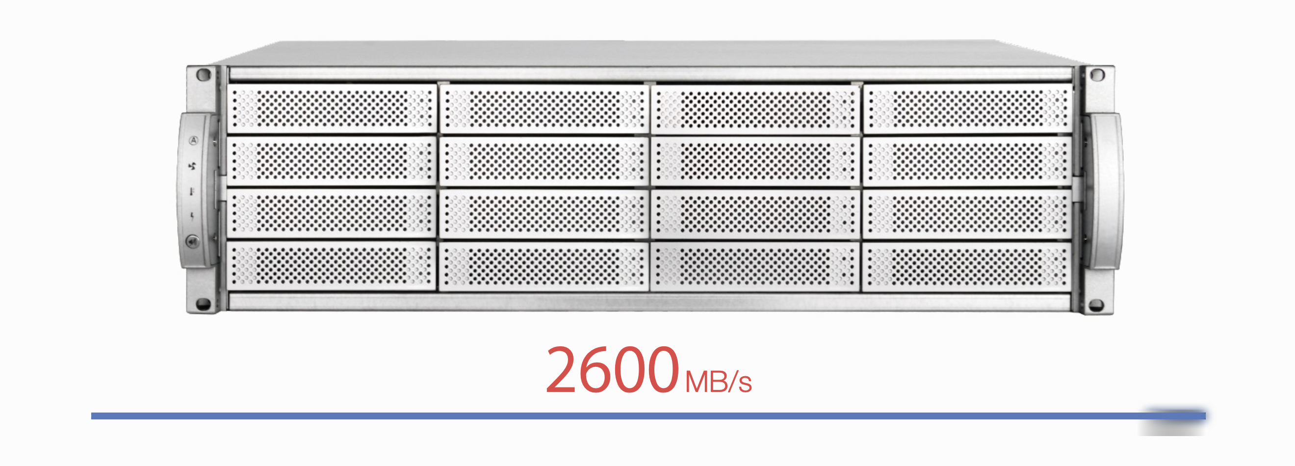 Accusys A16T3-Share非编共享存储