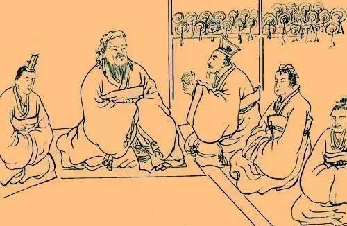 中华优秀传统文化教育应包含四大内容