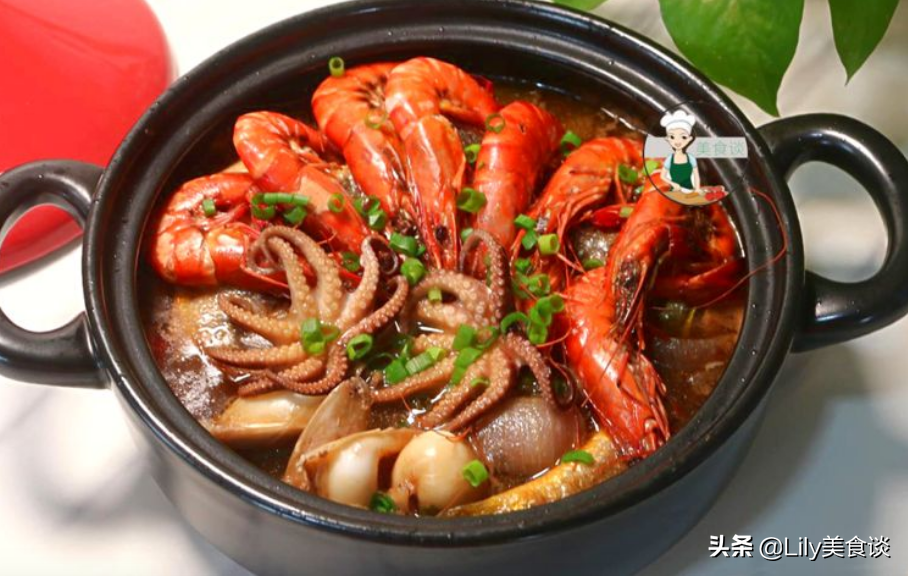 除夕年夜飯，10道吉祥菜收藏，葷素搭配年味足，大人孩子都喜歡