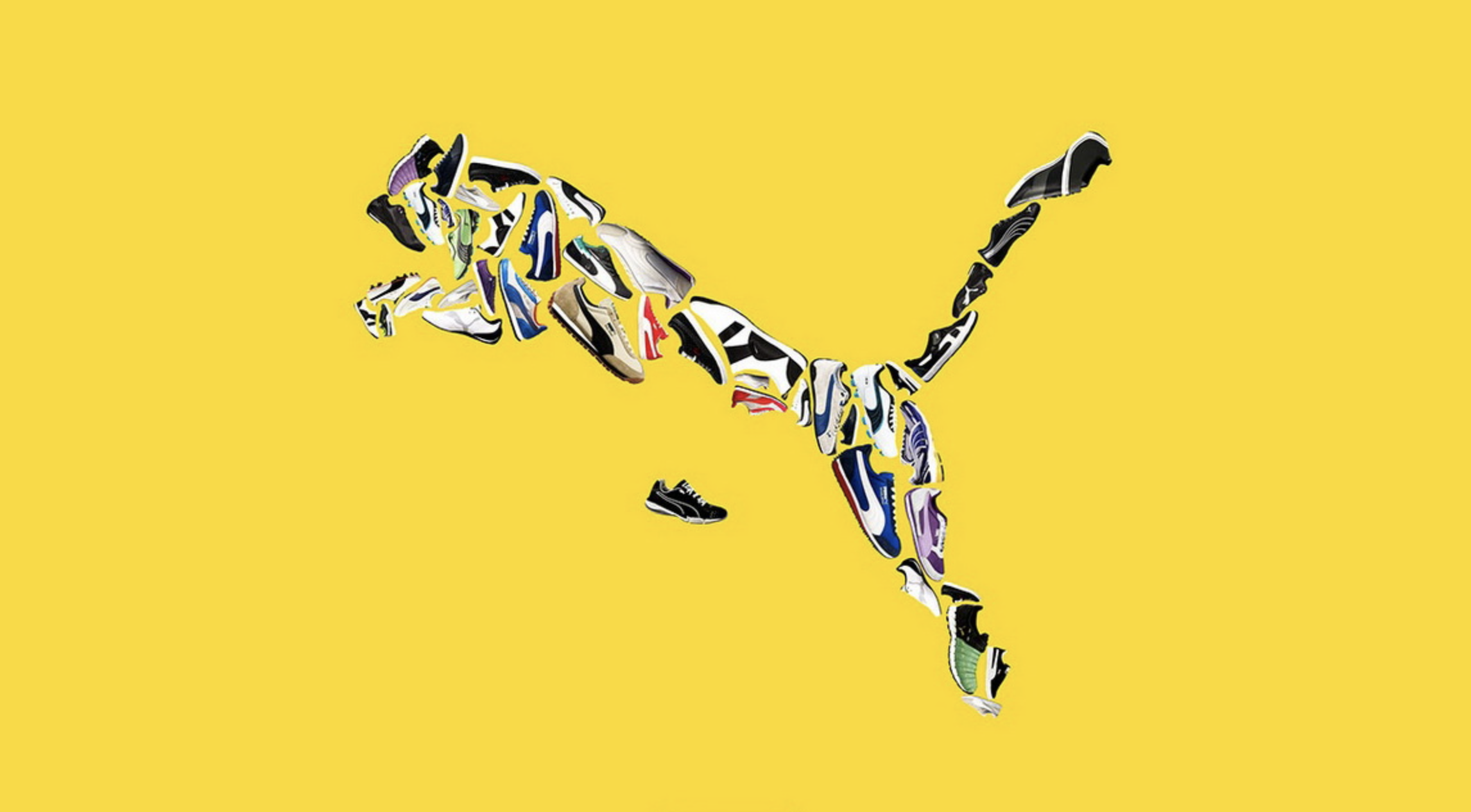 创意十足的平面创意海报感染力十足