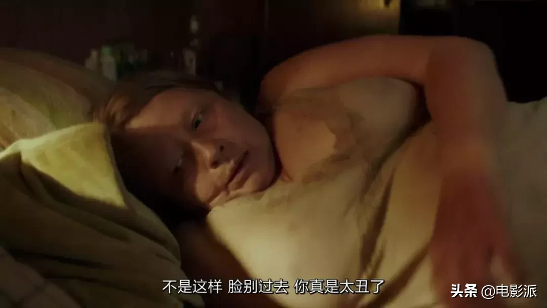 红灯区的真实故事,重口到只能空腹看