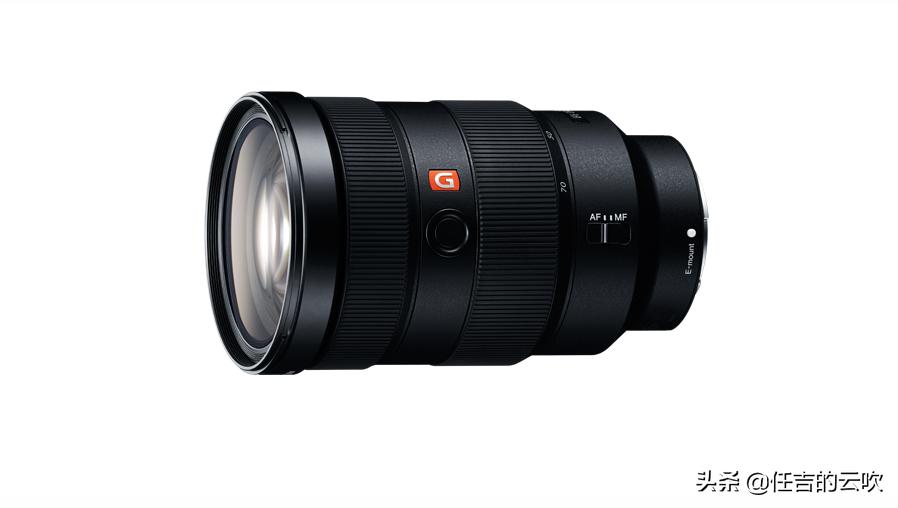 Sony's 2470/2.8II will be released soon, and the speed of updating GM