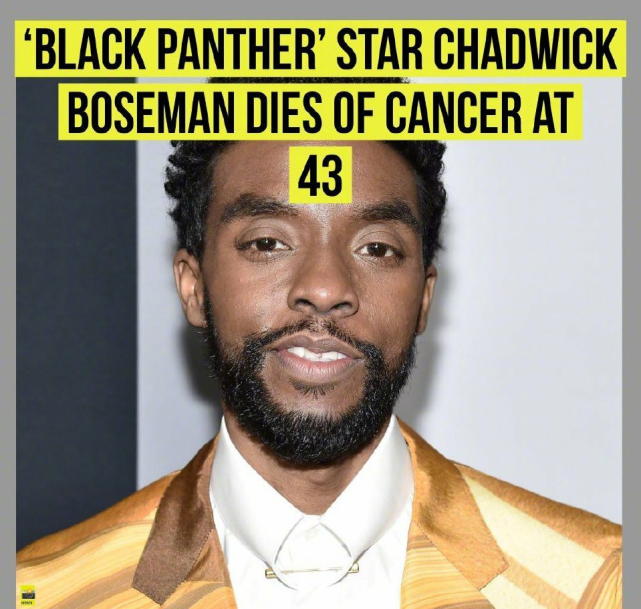 20年去世明星盘点！坠机、自杀、猝死、癌症，谁