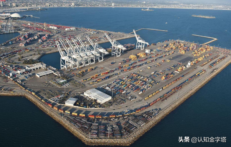 中国海上生命线，竟遭西方控制？巴铁战略港口，如何助中国突围？