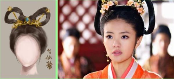 How did ancient Chinese hairstyles and hair accessories develop and ...