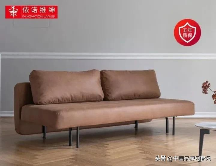 你有小户型空间困扰吗？2021十大沙发床品牌TOP排行榜
