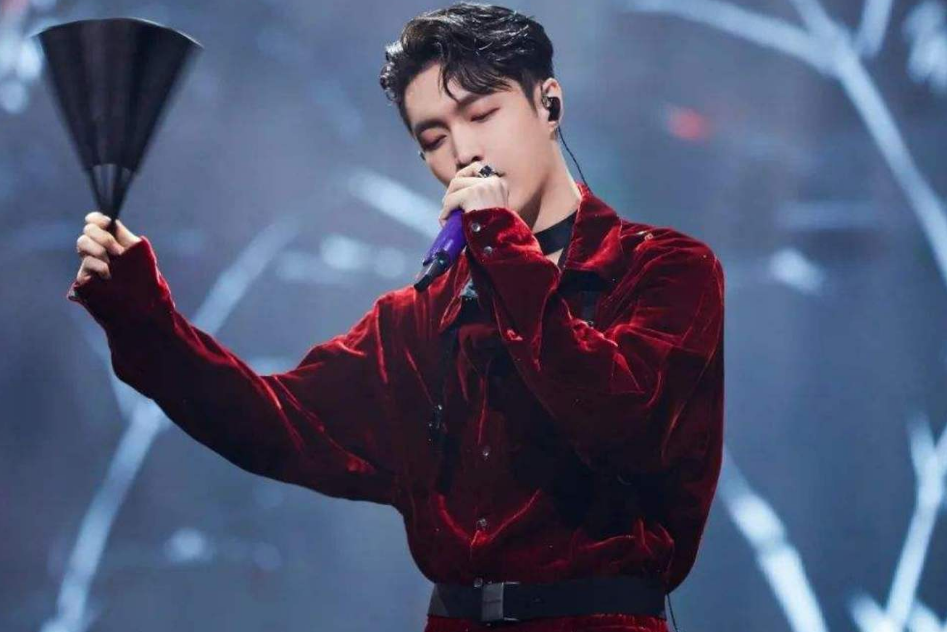 难怪《极挑6》要请邓伦，得知张艺兴的决定，感