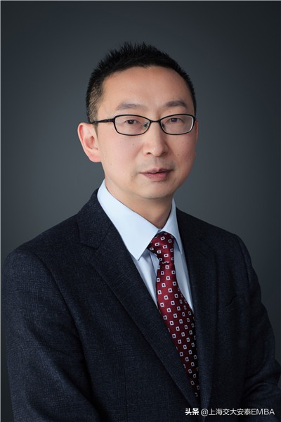 蒋炜：疫情之下，新基建如何带动经济复苏？