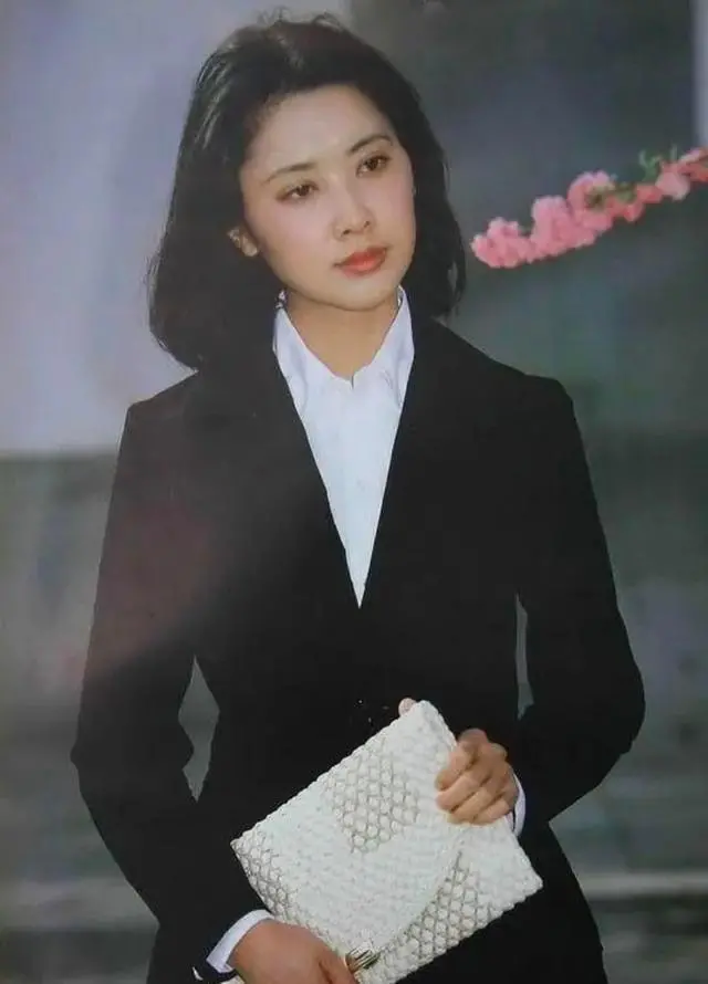 “女儿国国王”朱琳与唐僧“假戏真做”?时隔