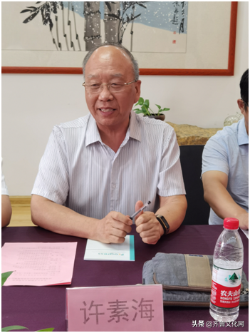 山东弘正传统文化研究院济南杨湖酒庄活动基地举行揭牌仪式