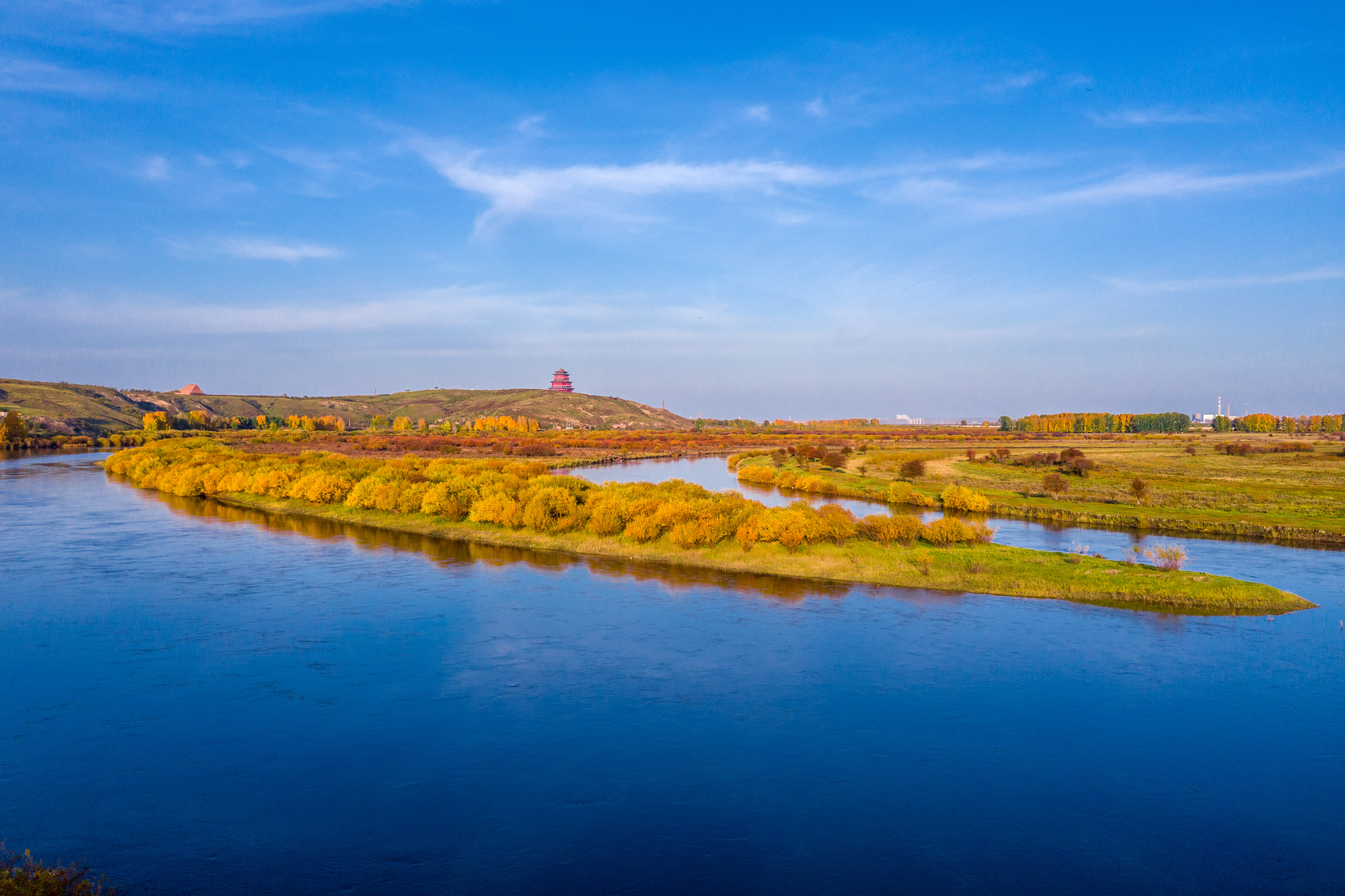 双节祈福两河圣山呼伦贝尔玄关艳遇波澜壮阔