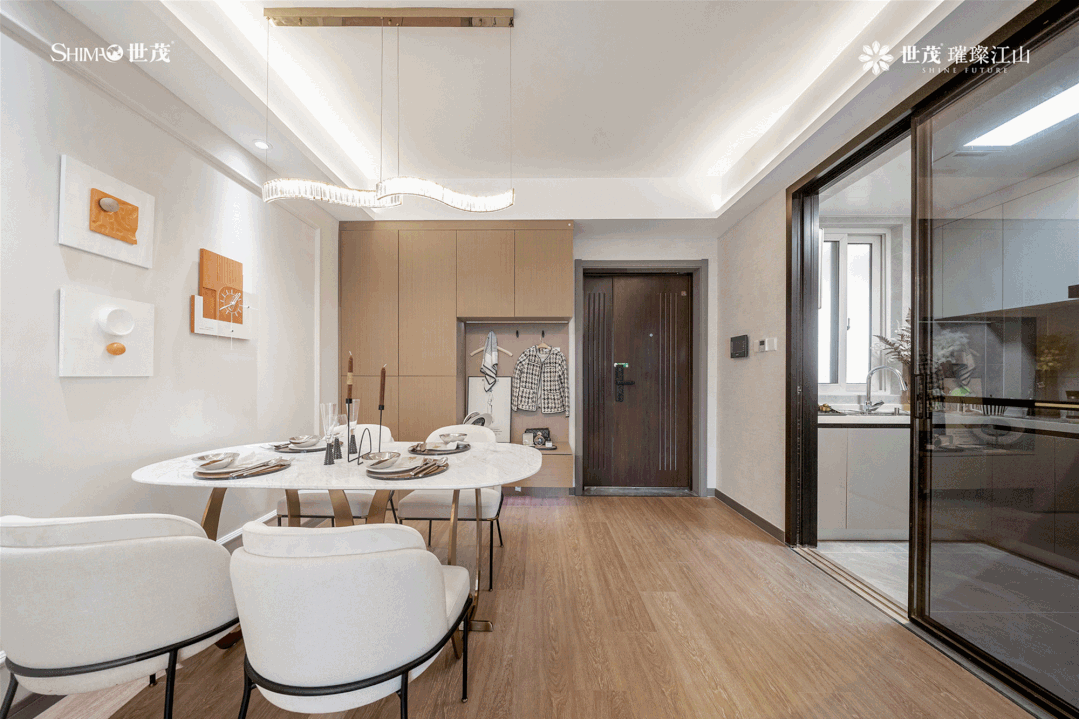 最低单价约24500元/㎡起！江北红盘，曝出底价