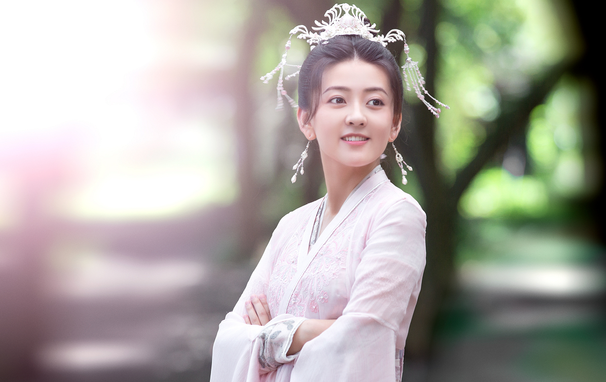 雙世寵妃3 開播 坦誠夫婦正式迴歸 劇情依舊那麼精彩 一夢長安m Mdeditor