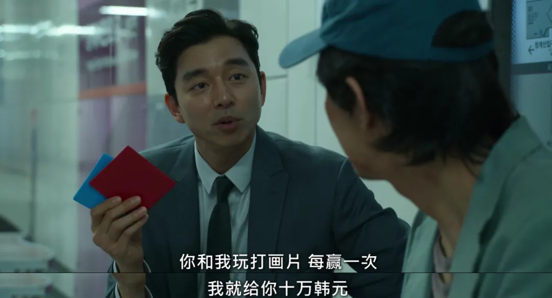 全网刷屏,这部19禁新剧看得我肾上腺素狂飙