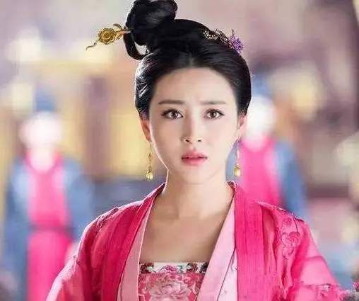 清平乐中刘皇后是花鼓女出生，还是二婚，她是