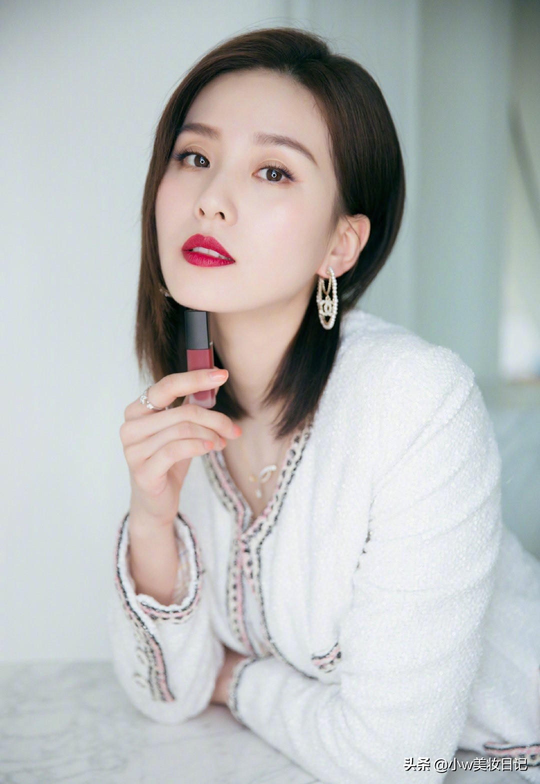 老得慢的女人，一般懂得堅持5個習(xí)慣，看完明白什么是真“凍齡”