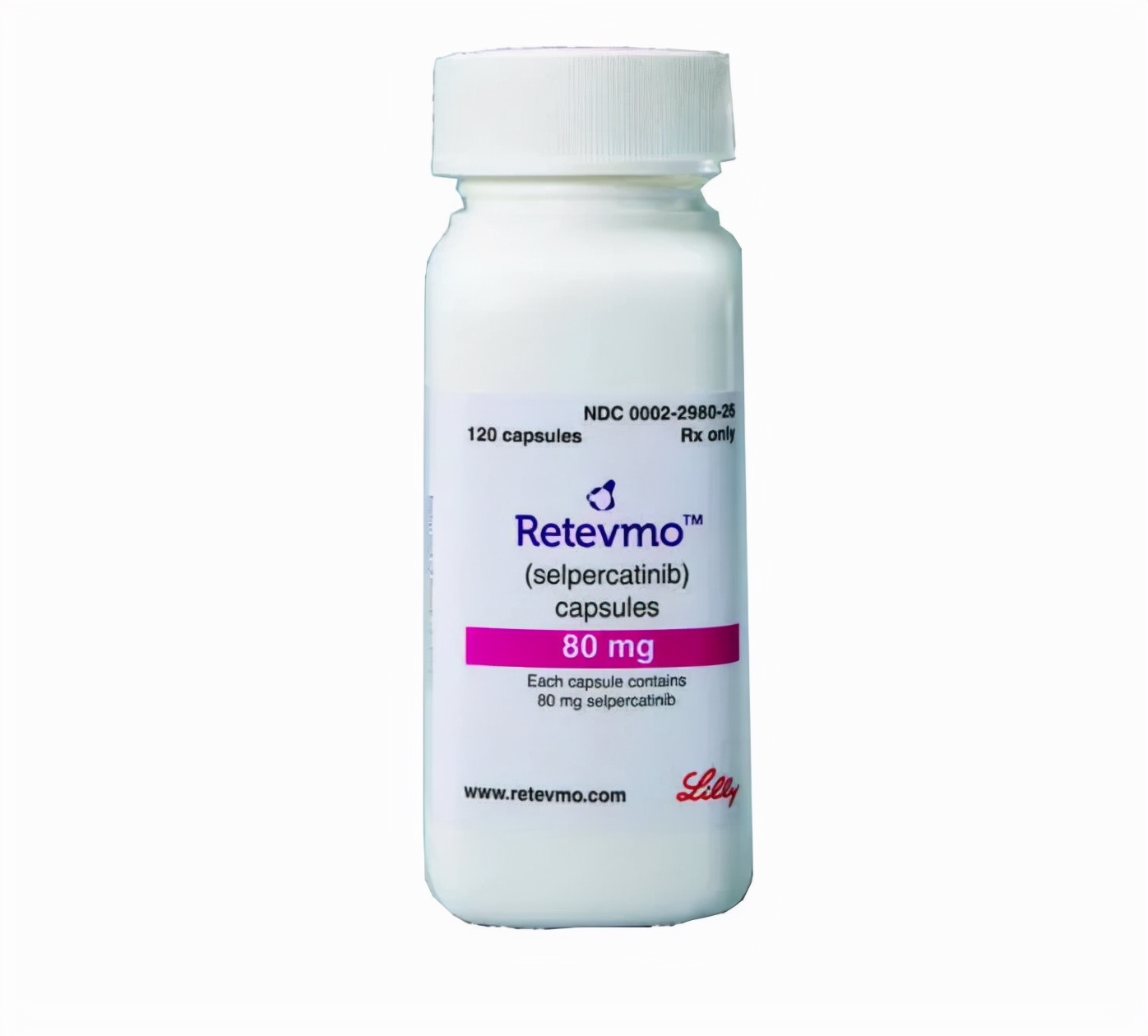 RET融合阳性非小细胞肺癌患者治疗选择：Selpercatinib-印塔健康官网