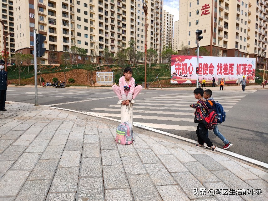独家造访全国第二大跨县易地扶贫搬迁安置区，