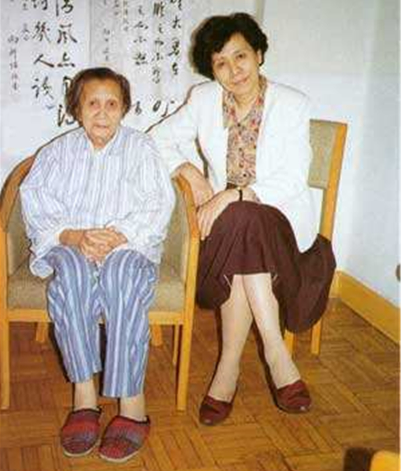 陈修良：潜伏南京从未暴露，策反国军轰炸总统