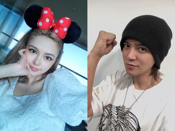 罗志祥与周扬青分手事件后复出了！综艺节目成