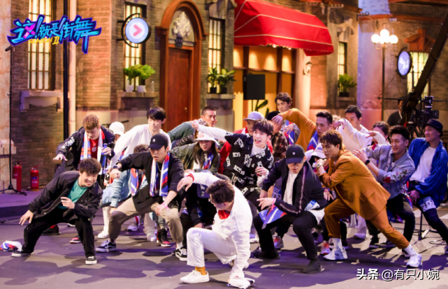 未播先火的4部综艺，《乘风破浪》不算啥，这个