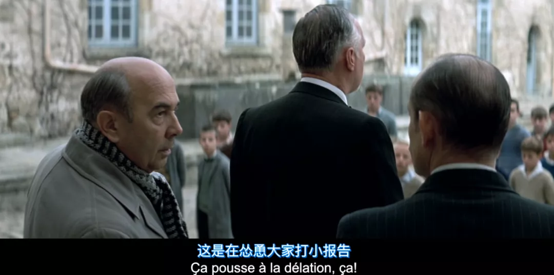 100万人评出9.3分,这部影史经典,堪称洗涤心灵的神作