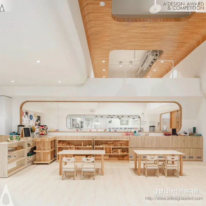 金奖篇丨意大利A' Design Award揭晓,中国项目占七成