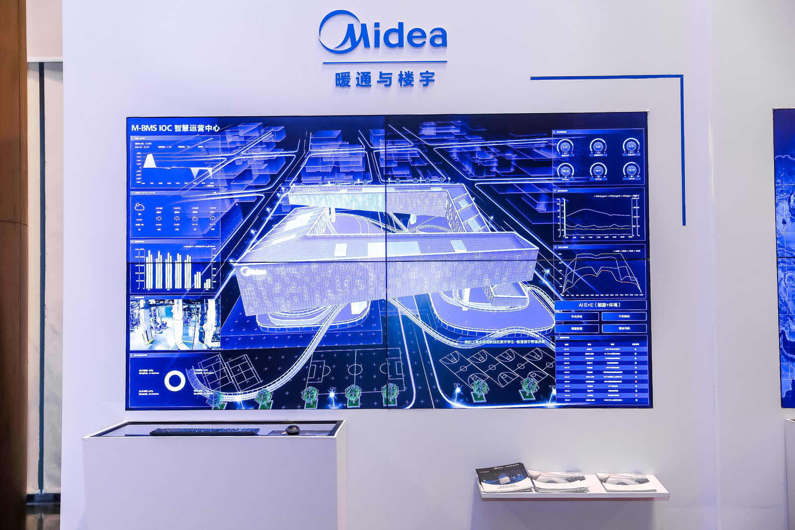 What signal does Midea Group's major strategic changes reveal in 2021? iNEWS