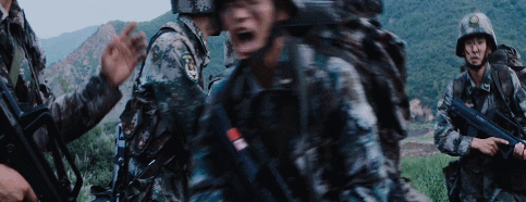 清华学霸，放弃保研，成了特战女兵！