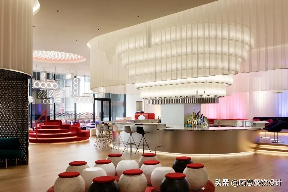 建筑鬼才安藤忠雄与Concrete携手打造的餐饮会是怎样的体验的呢？