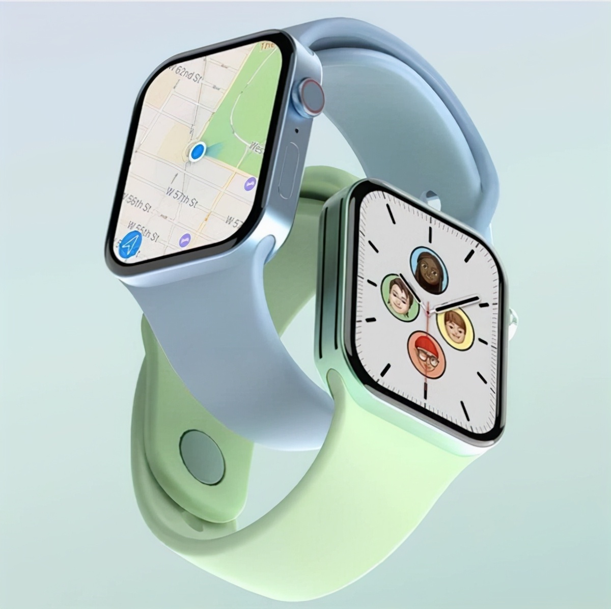 苹果秋季发布会来了，但iPhone13不是重点？还有新品值得<p style=