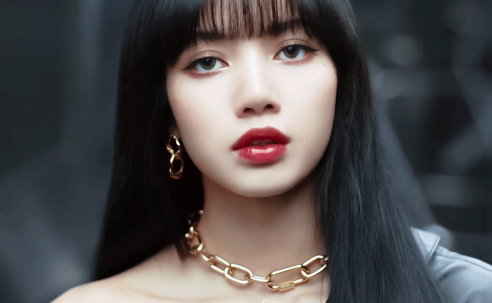 Lisa资源有多好？刚宣布中国代言，又官宣意大利奢侈品品牌大使