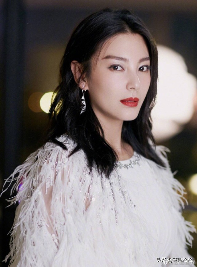 娱乐圈女星论耿直，我只服张雨绮，直言她要的礼物粉丝送不起！