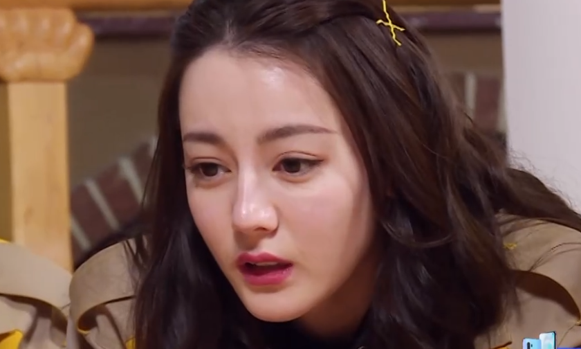 《极限挑战6》开播！迪丽热巴回归颜值下降，法