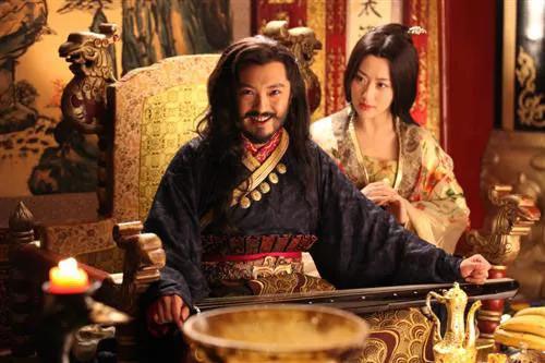 不接广告的5位明星，演技一个比一个强，最大的75岁，最小的43岁