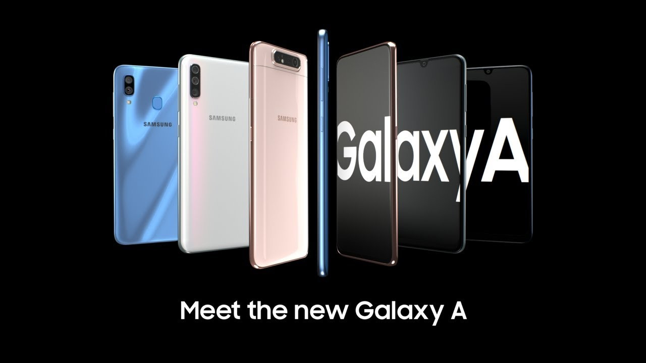 拆式充电电池！三星Galaxy A系列产品新手机曝出