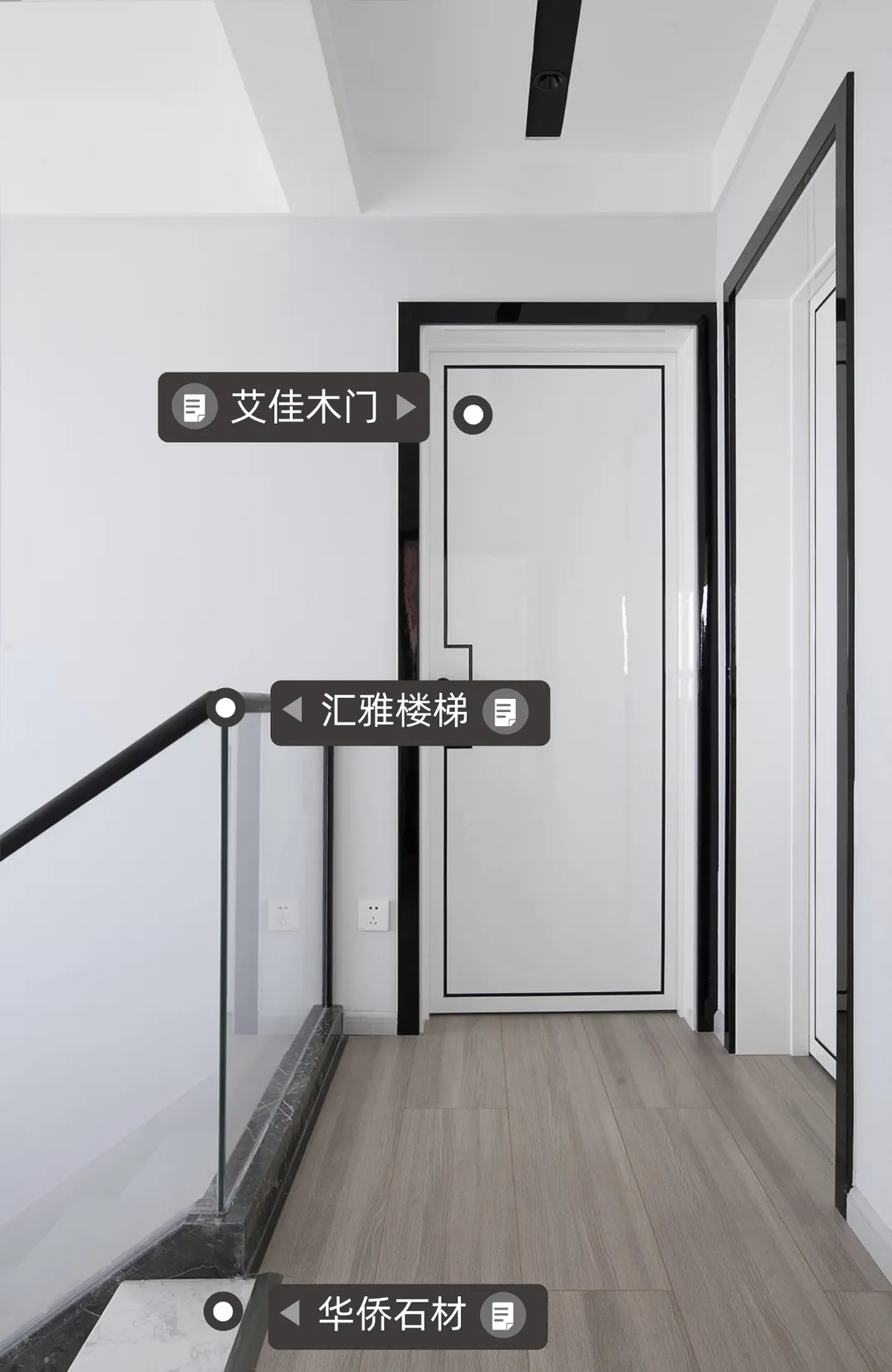 通透的大空间设计，瞬间让跃层身价翻倍
