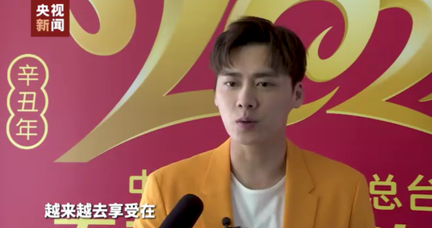 Chen Weiting is long did not appear show old state! Tan Chun of source of Li Yifeng king experiences late: The person is done not have more so nervous